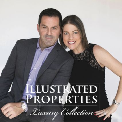 Marc and Andrea Hershman