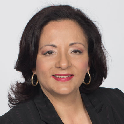 Carmen Cifuentes