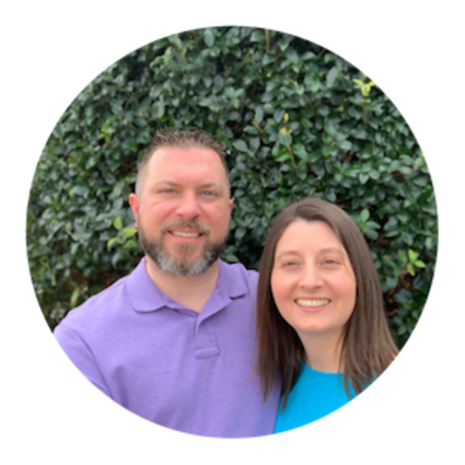 Houston & Kim Long