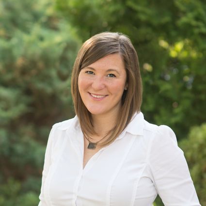 Amanda Boyd