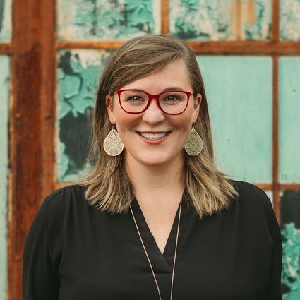 Amanda Boyd