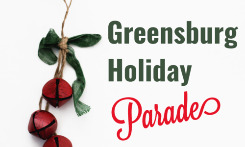 Greensburg Holiday Parade