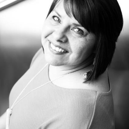 Berni Johnson-Clark