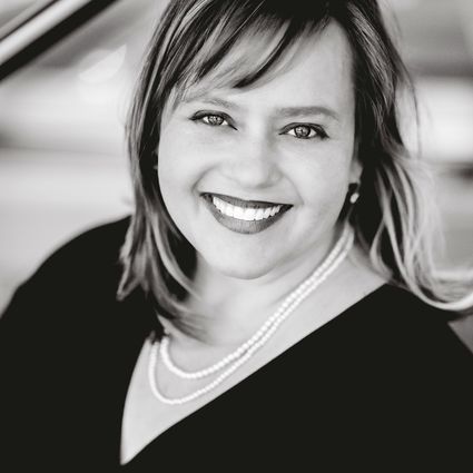 Colleen Healy