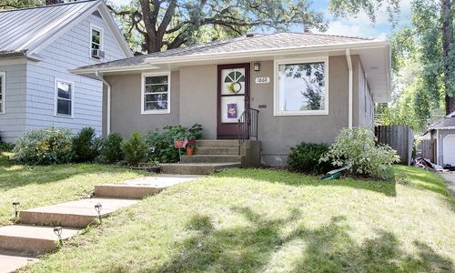 St. Paul home SOLD - 1868 Montana Avenue!