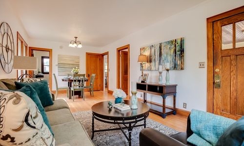 SOLD in NE Minneapolis - 3214 Cleveland Street!