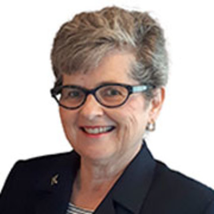 Karen Sallows