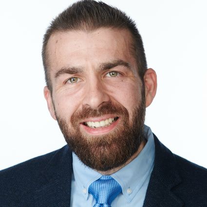 Mike McGeever