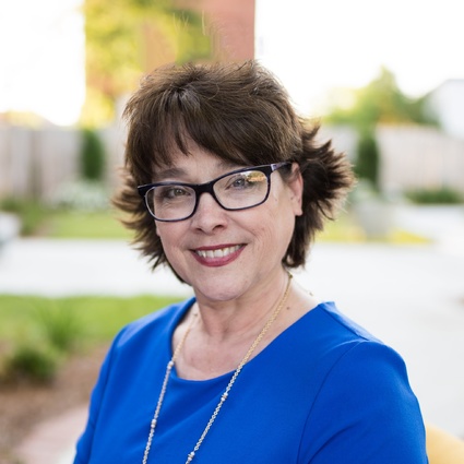 Tonya Michael