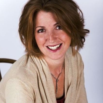 Vicki Stone