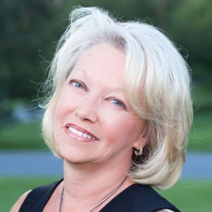 Cathy Witter