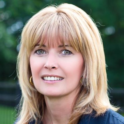 Tina Hogue