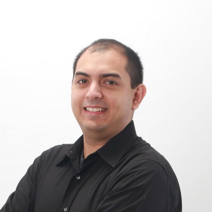 Adolfo Lugo
