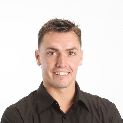 Auston Hillman