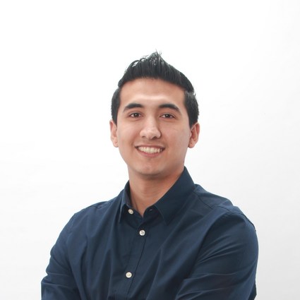 Daniel Delgado