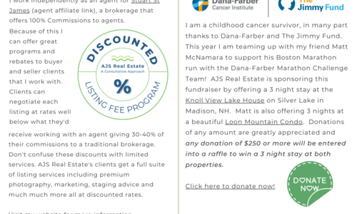 North Shore Living - June Newsletter