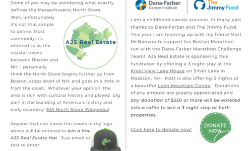 North Shore Living - July Newsletter
