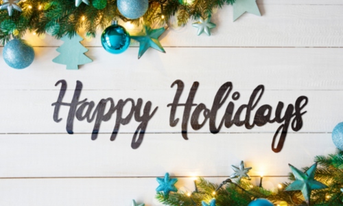 North Shore Living - December Newsletter