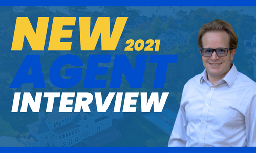 New Real Estate Agent Strategies