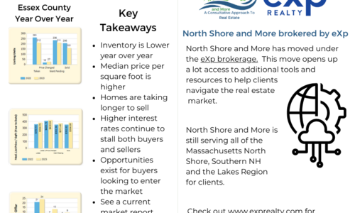 North Shore and More - March 2023 Newsletter