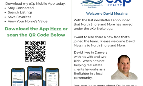 North Shore and More - May 2023 Newsletter