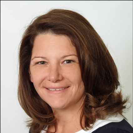 Evelyn Pendleton