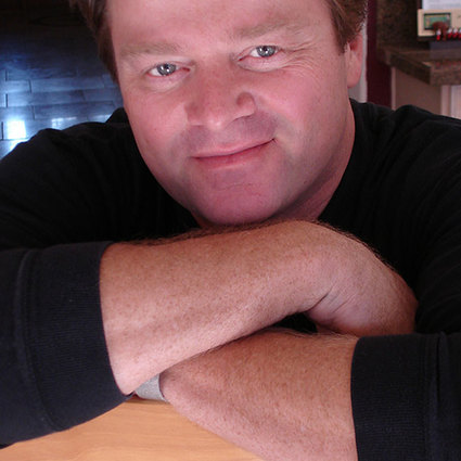 Darin Barney