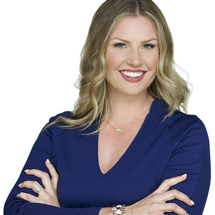 Sarah Lane