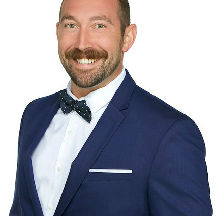 Ben Lucas
