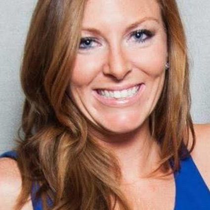 Sandi Lyn Burnett
