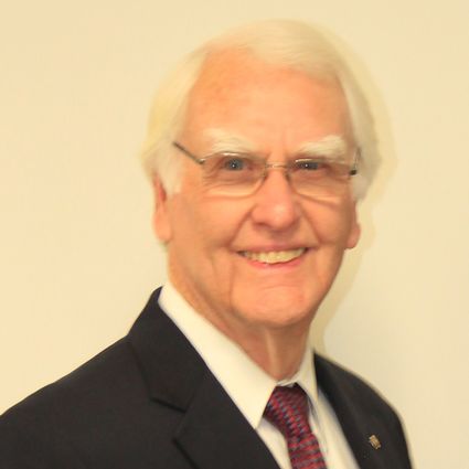 Dennis Amick