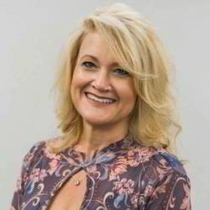 Sarah Panepinto