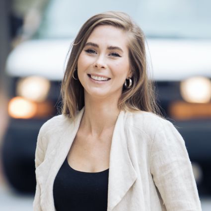 Sarah Soderstrom