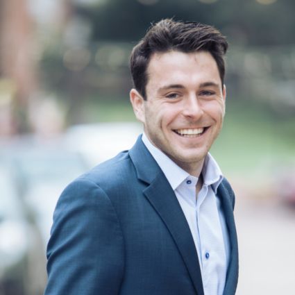 Daniel Hebb