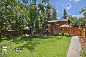 430 Maxwell Boulder Colorado Burgess Group Realty