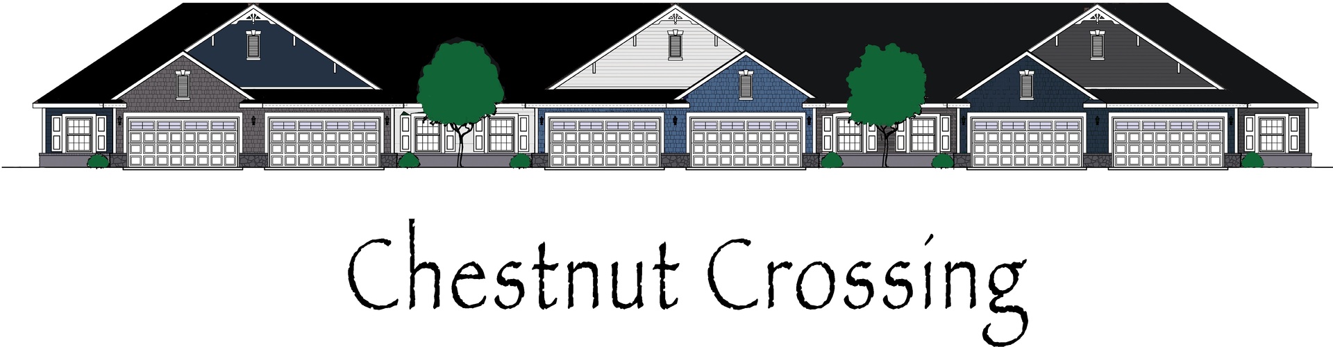 Chestnut Crossing Howell, MI Chestnut Home Builders & Real Estate