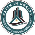 faith in realty logo