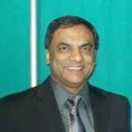 Kartik Joshi