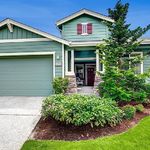 Trilogy at Redmond Ridge Vashon Floor Plan