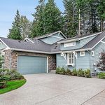 12448 240th PL NE, Redmond WA 98053 Trilogy at Redmond Ridge
