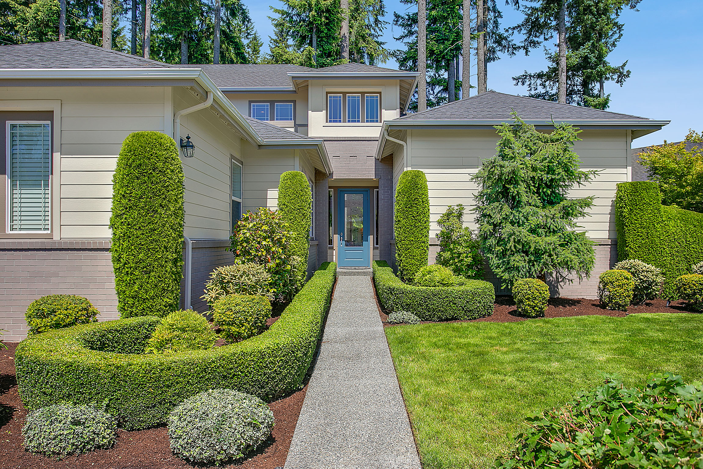 Just Listed in Trilogy at Redmond Ridge Designer, Golf Course