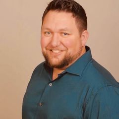 Eric Jensen