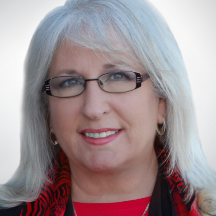 Debra O'Harra