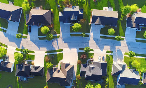 People Want Less Expensive Homes – And Builders …