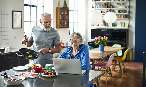 Should You Buy a Retirement Home Sooner Rather …