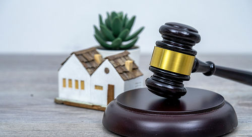 Navigating Today's Hot Housing Market