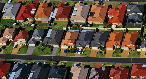 Hope is on the Horizon For Today's Housing …