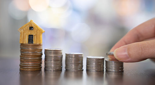Housing Wealth: The Missing Piece of the Affordability …