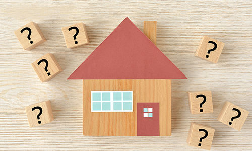 What’s Happening with Home Prices?