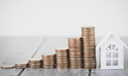 The Average Homeowner Gained More Than $55K in …